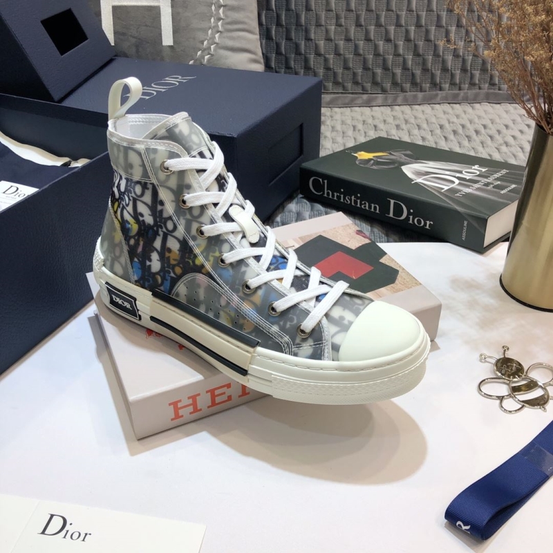 Christian Dior Casual Shoes